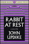 Rabbit At Rest
