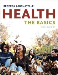 Health: The Basics (Paperback)