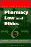 Pharmacy Law and Ethics (Paperback)