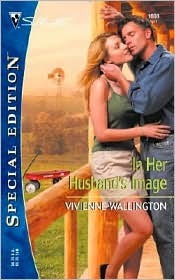 In Her Husband's Image (Mass Market Paperback)