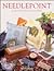 Needlepoint: A Foundation Course