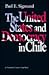 The United States and Democracy in Chile (A Twentieth Century Fund Book)