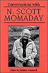 Conversations With N. Scott Momaday (Literary Conversations Series) Conversations With N. Scott Momaday (Literary Conversations Series)