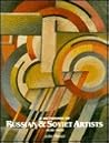 A Dictionary of Russian and Soviet Artists 1420-1970