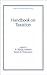 Handbook on Taxation (Public Administration and Public Policy)