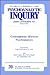 Psychoanalytic Inquiry: Con...