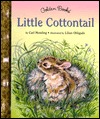 Little Cottontail (Hardcover)