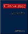 Handbook of Child Psychology, 4 Volume Set