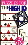 Puzzles For The High IQ
