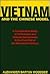 Vietnam and the Chinese Model by Alexander Barton Woodside