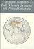 Early Thematic Mapping in the History of Cartography by Arthur H. Robinson