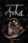 Aska by Yrsa Sigurdardottir