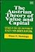 The Austrian Theory of Value and Capital: Studies in the Life and Work of Eugen von Böhm-Bawerk