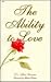 Ability to Love by Allan Fromme