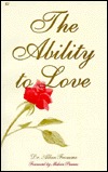 Ability to Love
