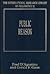 Public Reason (International Research Library of Philosophy, 21)