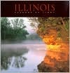 Illinois: Seasons of Light (Hardcover)