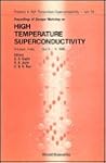 Proceedings of Srinagar Workshop on High Temperature Superconductivity (Progress in High Temperature Superconductivity, 16)