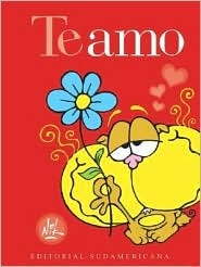 Te amo / I Love you (Spanish Edition)