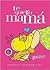 Te quiero mama / I love you Mom (Spanish Edition)