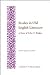 Studies in Old English Literature in Honor of Arthur G. Brodeur