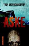 Aske by Yrsa Sigurdardottir