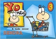 Yo, Matías 3 (Paperback)