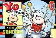 Yo, Matías 10 (Paperback)