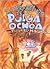 El libro peludo de la Pulga Ochoa, la pulga re-macanuda