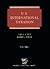 U.S. International Taxation
