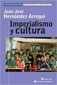 Imperialismo y cultura (Paperback)