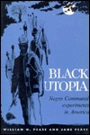 Black Utopia: Negro Communal Experiments in America (Paperback)
