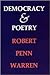 Democracy and Poetry