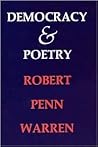 Democracy and Poetry