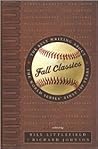 Fall Classics: The Best Writing about the World Series' First Hundred Years Fall Classics: The Best Writing about the World Series' First Hundred Years
