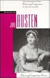 Readings on Jane Austen (Greenhaven Press Literary Companion to British Authors)