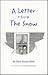 A Letter from the Snow by Ellen Bryan Obed