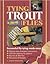 Tying Trout Flies