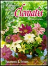 Making the Most of Clematis (Paperback)