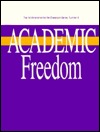 Academic Freedom (1st Amendment in the Classroom Series)
