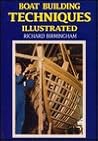 Boat Building Techniques Illustrated