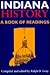 Indiana History by Ralph D. Gray