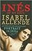 Inés of My Soul by Isabel Allende