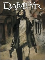 Dampyr #1: Devil's Son (Paperback)