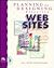 Planning and Designing Effective Websites: With Web Workshop CD