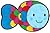Clackers: FISH