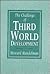 Challenge of Third World Development, The