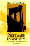 Software Engineering: The Production of Quality Software (Hardcover)