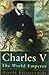 Charles V by Harald Kleinschmidt