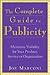 The Complete Guide To Publi...
